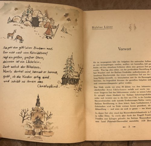 Image for Die Ruhler Luter Die Ruhler Luter