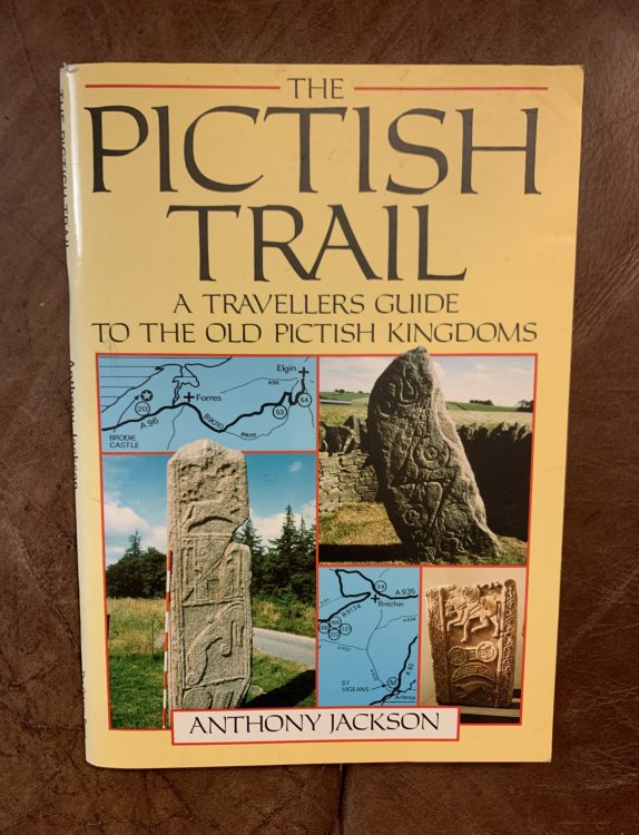 Image for The Pictish Trail The Pictish Trail