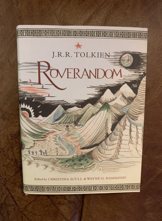 Image for Roverandom Roverandom