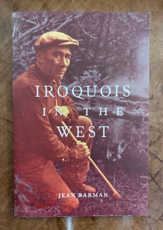 Image for Iroquois In The West Iroquois In The West