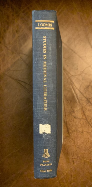 Morgan la fee In the Oral Tradition Studies In Medieval Literature A Memorial Collection Of Essays First Edition Hardcover
