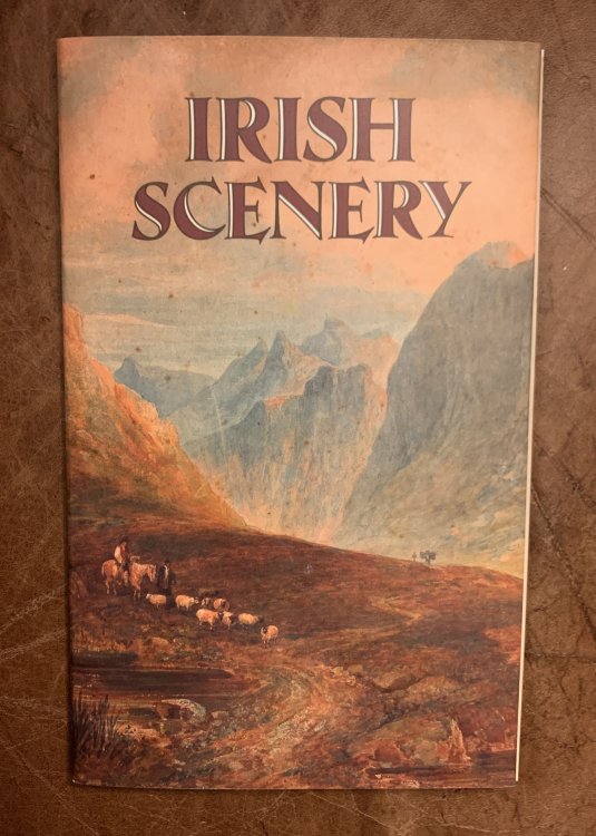 Image for Irish Scenery Irish Scenery