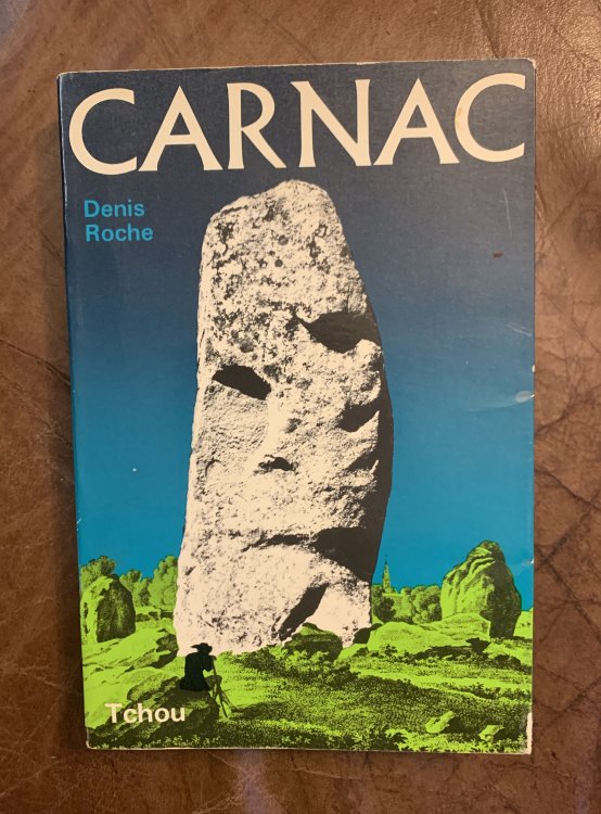 Carnac Le Megalithisme Archeologie/ Archeologie/ Typologie/ Histoire/ Mythologie