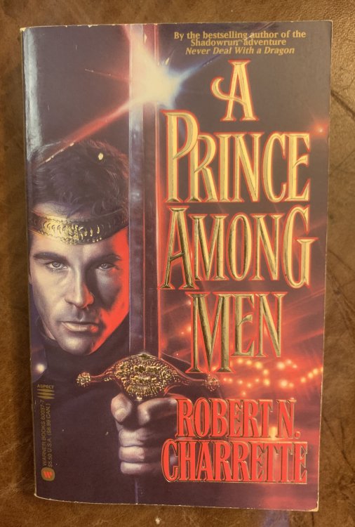 A Prince Among Men