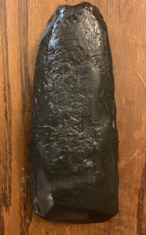 Lake Champlain Stone Tomahawk Hatchet NOT a Replica