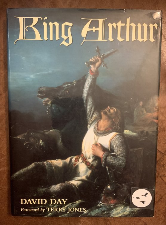 King Arthur