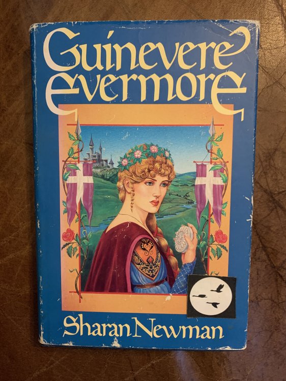 Image for Guinevere Evermore Guinevere Evermore