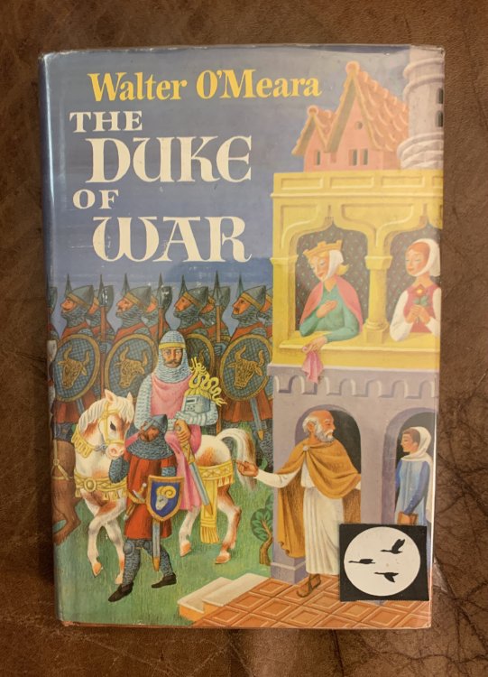 Image for The Duke Of War The Duke Of War