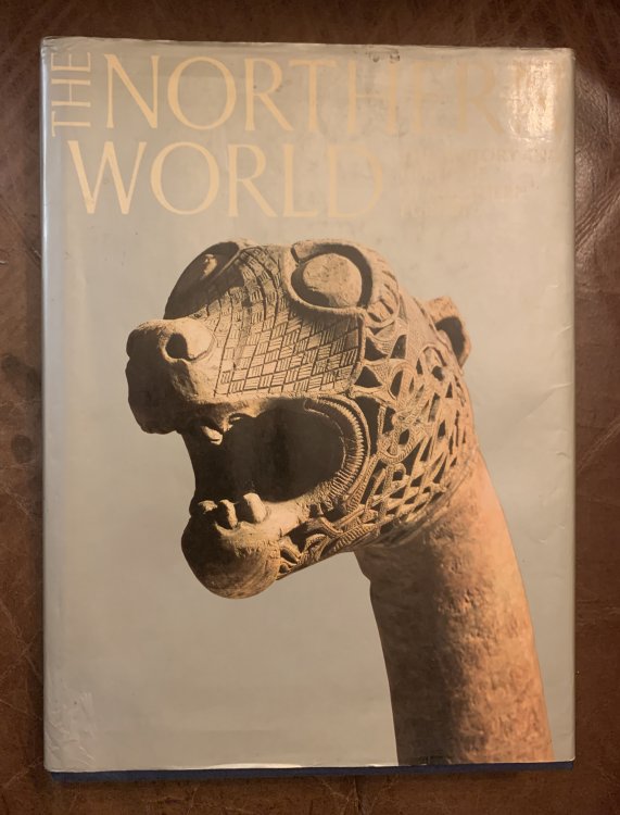 Image for Northern World The History and Heritage of Northern Europe Northern World The History and Heritage of Northern Europe