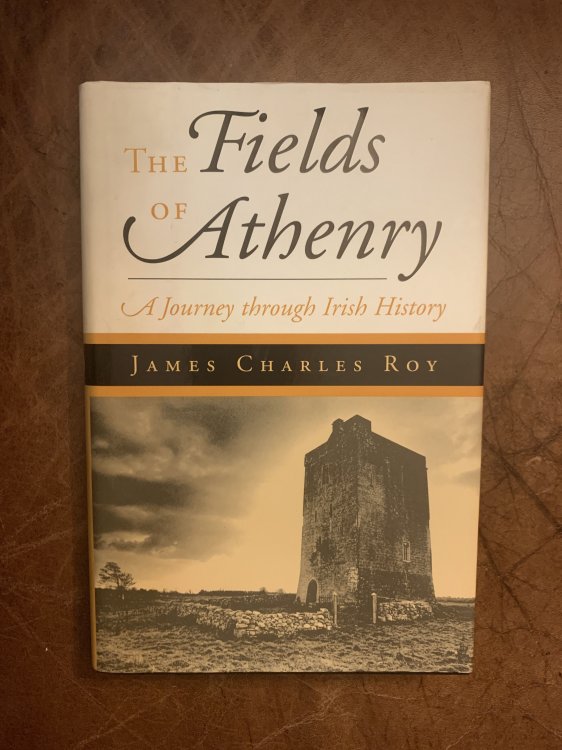 Image for The Fields Of Athenry: A Journey Through Irish History The Fields Of Athenry: A Journey Through Irish History