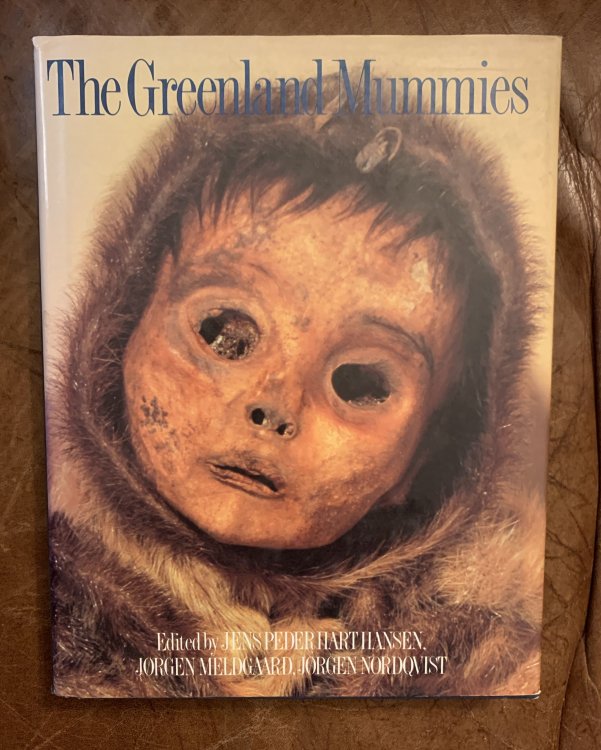 The Greenland Mummies