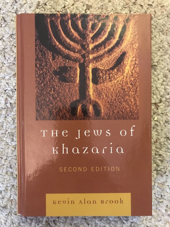 Image for The Jews Of Khazaria Weapons and Military tactics The Jews Of Khazaria Weapons and Military tactics
