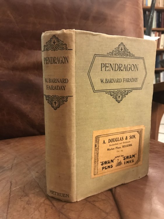 Image for Pendragon Pendragon