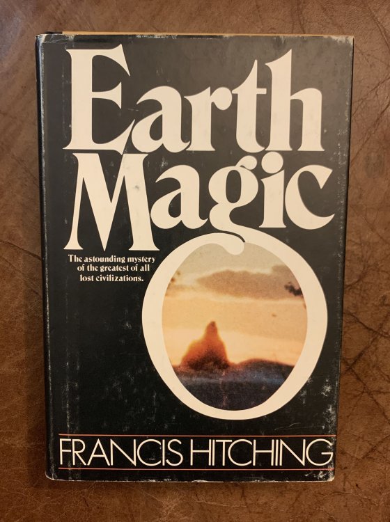 Earth Magic