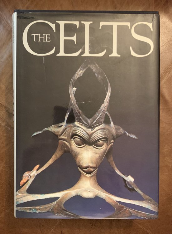 Image for The Celts Rizzoli First Edition Hardcover The Celts Rizzoli First Edition Hardcover