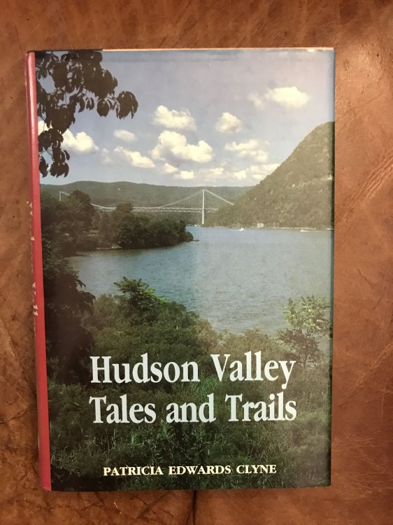 Image for Hudson Valley Tales and Trails Hudson Valley Tales and Trails