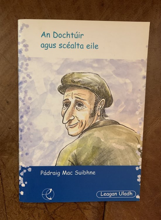 Image for An Fete agus scealta eile. An Fete agus scealta eile.