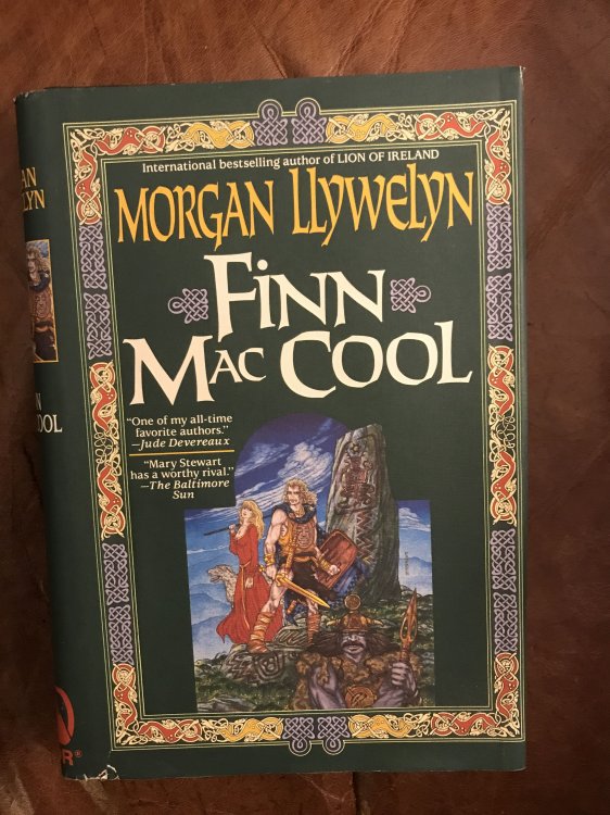 Image for Finn MacCool Finn MacCool