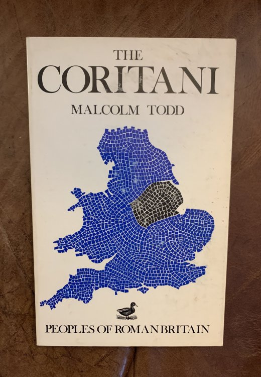 Image for The Coritani The Coritani