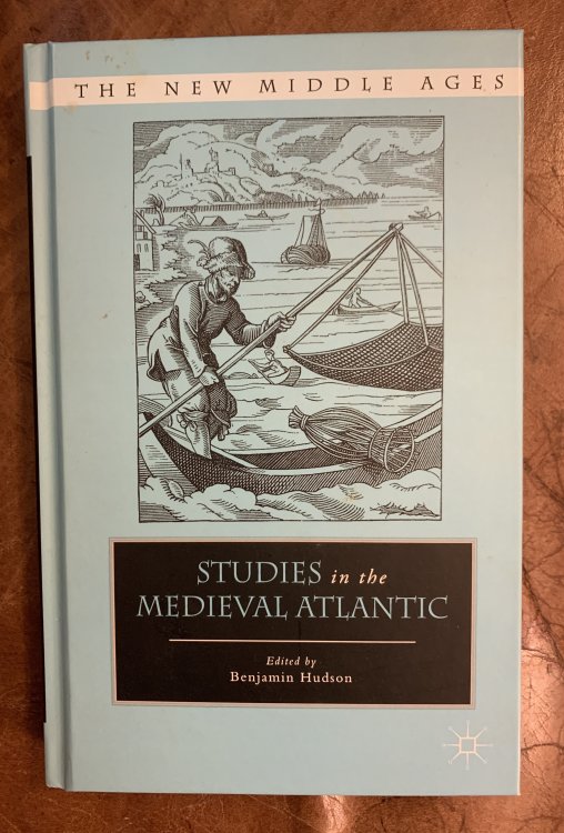 Studies In the Medieval Atlantic