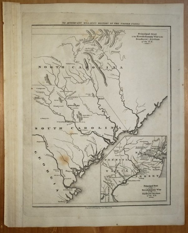 Image for Original Map - Original Map -