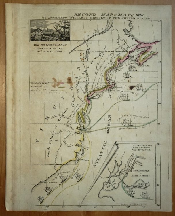 Image for Original Map - Original Map -