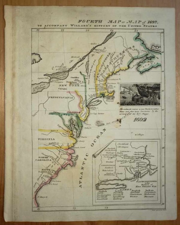 Image for Original Map - Original Map -