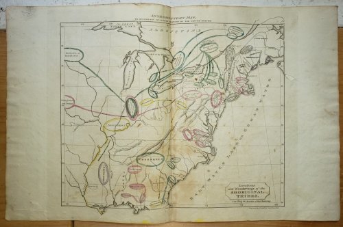 Image for Original Map - Original Map -