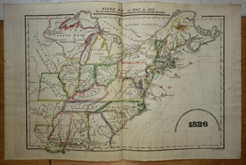 Image for Original Map - Original Map -