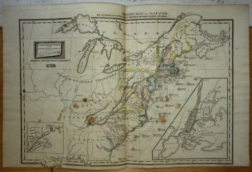Image for Original Map - Original Map -