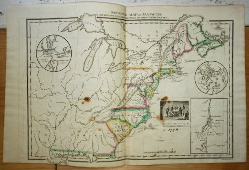 Image for Original Map - Original Map -