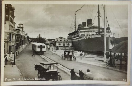 Image for Real Photo Post Card: Real Photo Post Card: