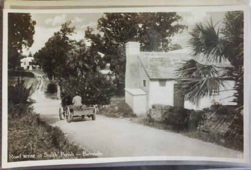 Image for Real Photo Post Card: Real Photo Post Card: