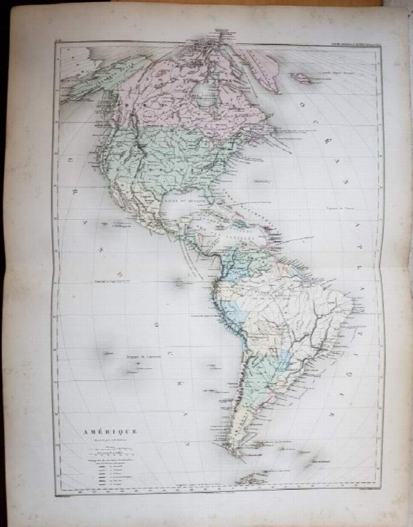 Original Map - 