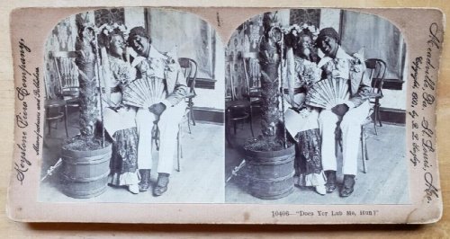 Image for Original Stereoview Photograph - Original Stereoview Photograph -