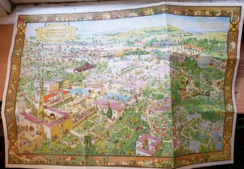 Image for Original Map - Original Map -