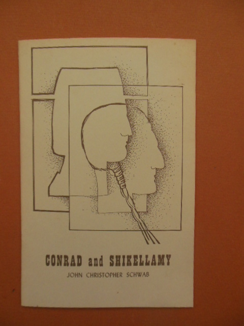 Conrad and Shikellamy (Pennsylvania)