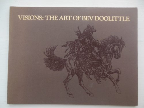 Visions: The Art of Bev Doolittle (1988)