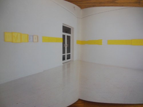 John Pearson; Yorkshirski ciklus: obnova - nadaljevanje (Yorkshire Series: Regeneration -- Continuum)