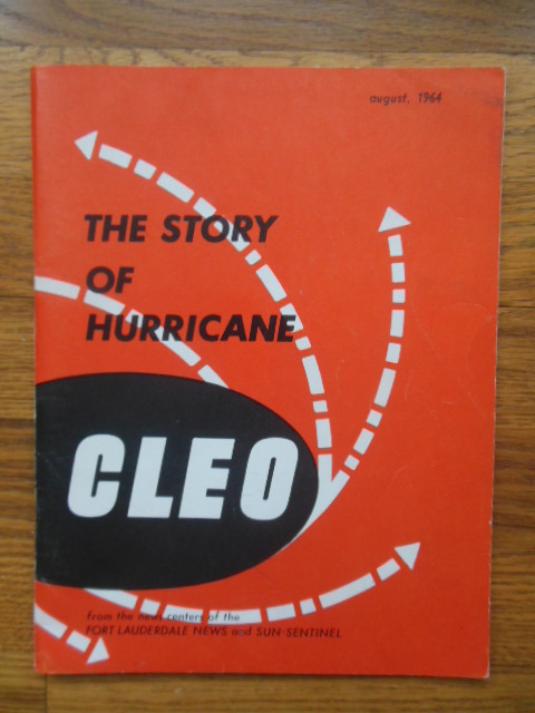 The Story of Hurricane Cleo (1964)