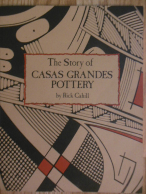 The Story of Casas Grandes Pottery (1991)