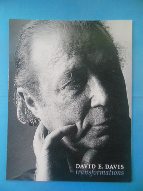 David E. Davis Transformations (1996)