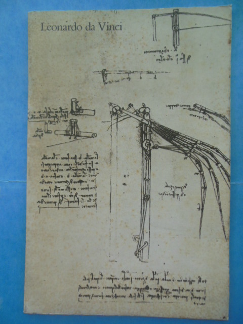 Leonardo Da Vinci