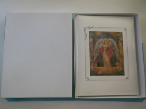 Catholic Funeral Memorial Book Unused in Original Box