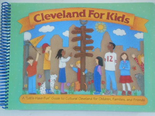 Image for Cleveland for Kids Cleveland for Kids