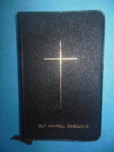 Image for The Book of Common Prayer The Book of Common Prayer