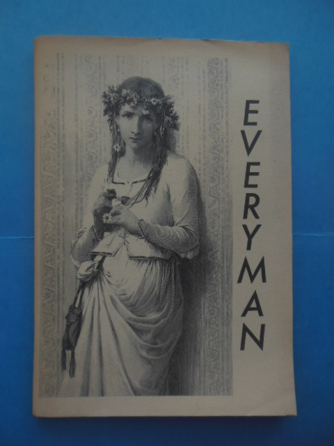 Image for Everyman Summer 1974 Charles Bukowski, Harold Witt, Kirby Congdon Et al Everyman Summer 1974 Charles Bukowski, Harold Witt, Kirby Congdon Et al