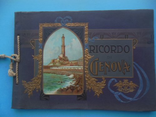 Image for Ricordo Di Genova Ricordo Di Genova