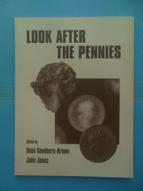 Image for Look After the Pennies. Numismatics Look After the Pennies. Numismatics
