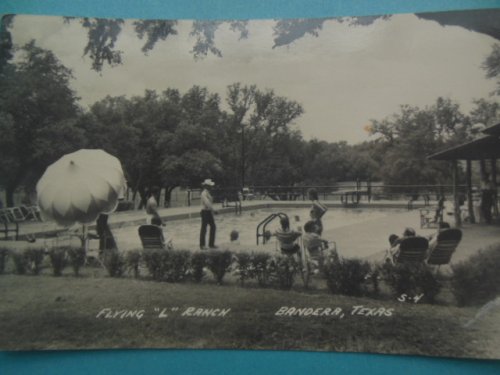 Real Photo Postcard: Flyng 
